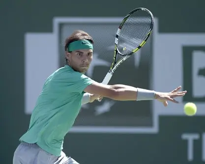 'Parecía imposible llegar a la Final': Nadal