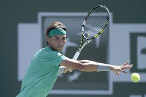 'Parecía imposible llegar a la Final': Nadal