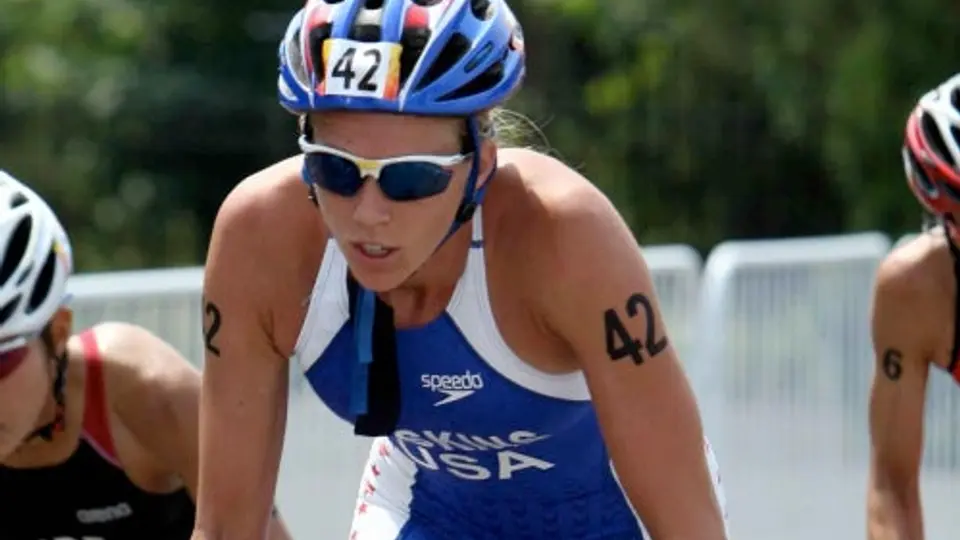 Estados Unidos gana Oro en el Triatlón panamericano