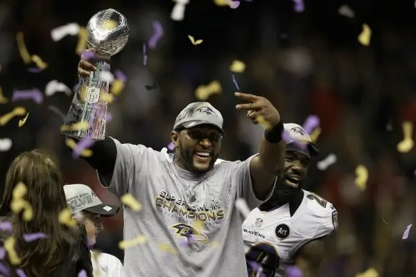 Super Bowl XLVII rompe récord de audiencia