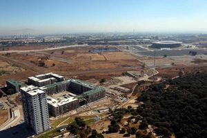 Cancelan clausura; siguen las obras en Villa Panamericana