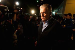 'Soraya dijo que no quería homenajes': Carlos Padilla