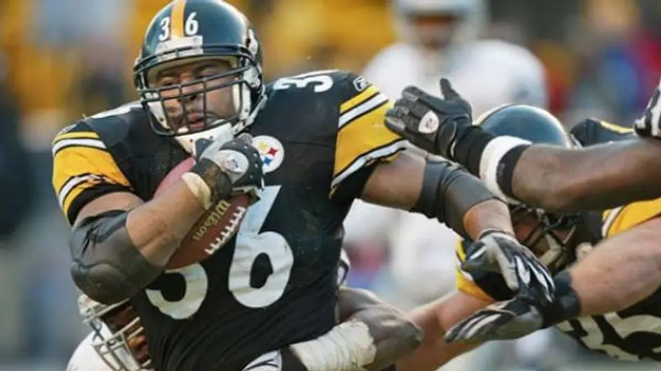 NFL da a conocer la lista para aspirantes al Salón de la Fama