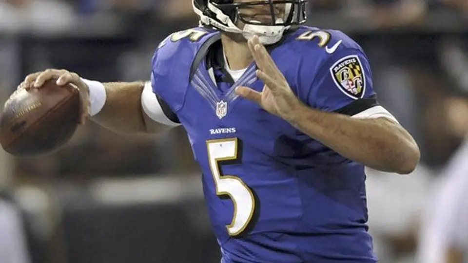 Ryan y Flacco, a convertirse en QB de élite