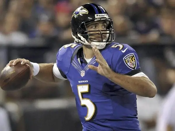 Ryan y Flacco, a convertirse en QB de élite