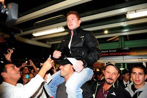 Canelo cree que Chávez Jr "no es el rival indicado" para él