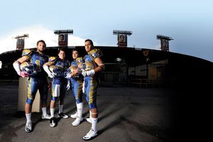 ¿Quieres acudir al juego de Auténticos Tigres contra Águilas Blancas?