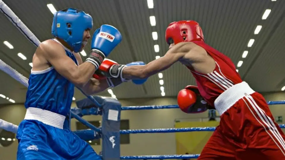 México quedó a deber en el boxeo panamericano