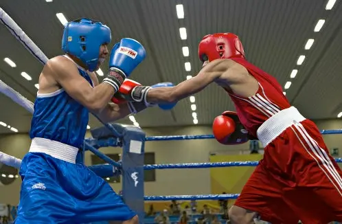 México quedó a deber en el boxeo panamericano