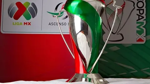 Definen horario para la Final de la Copa MX