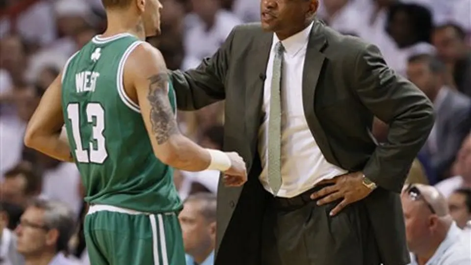 Rivers renueva con Boston por 5 años