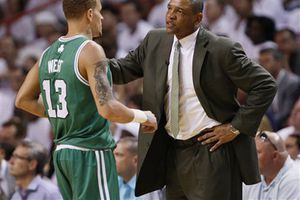 Rivers renueva con Boston por 5 años