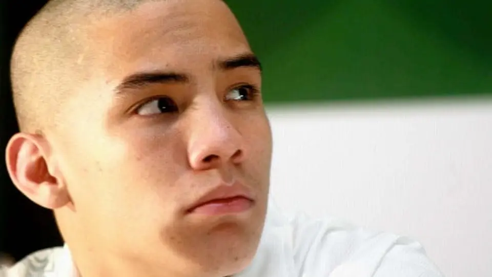 Óscar Valdez, ilusionado por el Oro en Boxeo panamericano