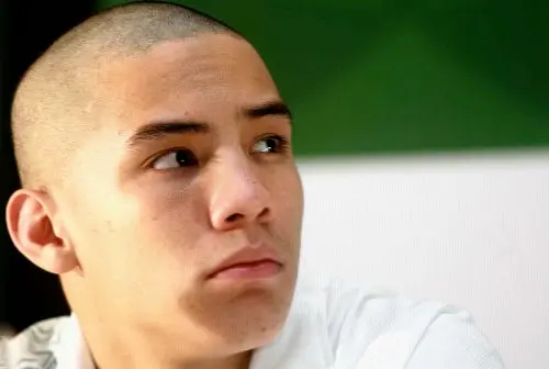 Óscar Valdez, ilusionado por el Oro en Boxeo panamericano