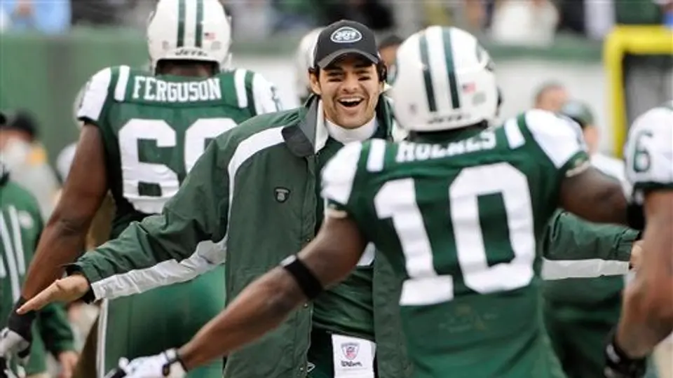 Banca de Jets se luce; NY apalea 38-7 a Bills