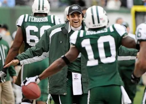 Banca de Jets se luce; NY apalea 38-7 a Bills