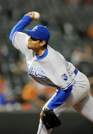 Retiran a Joakim Soria del puesto de taponero de los Reales