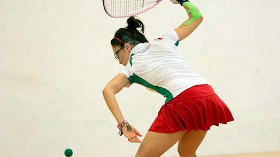 Por fin Paola vence a Rajsich