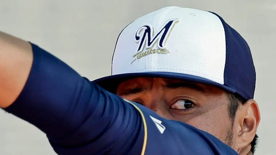 Yovani Gallardo asegura que México puede ganarle a EU