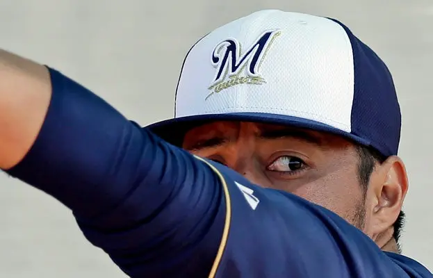 Yovani Gallardo asegura que México puede ganarle a EU