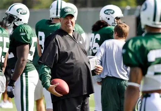 Bellichik vs. Ryan, duelo de coaches genios