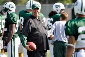 Bellichik vs. Ryan, duelo de coaches genios