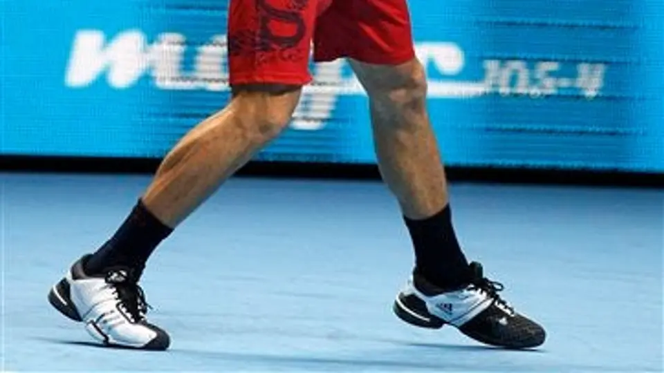 Djokovic vence a Roddick y se instala en Semifinales en Londres