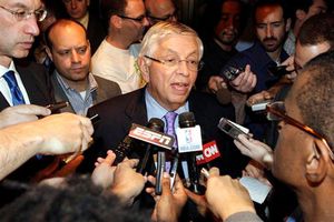 NBA y jugadores se reunirán con mediación federal