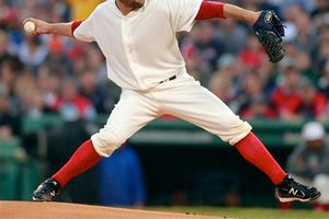 Red Sox apalea a Tigres; buena actuación de 'Patón' y Adrián