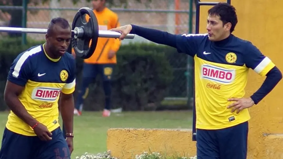 Benítez y Sambueza, descartados ante Altamira