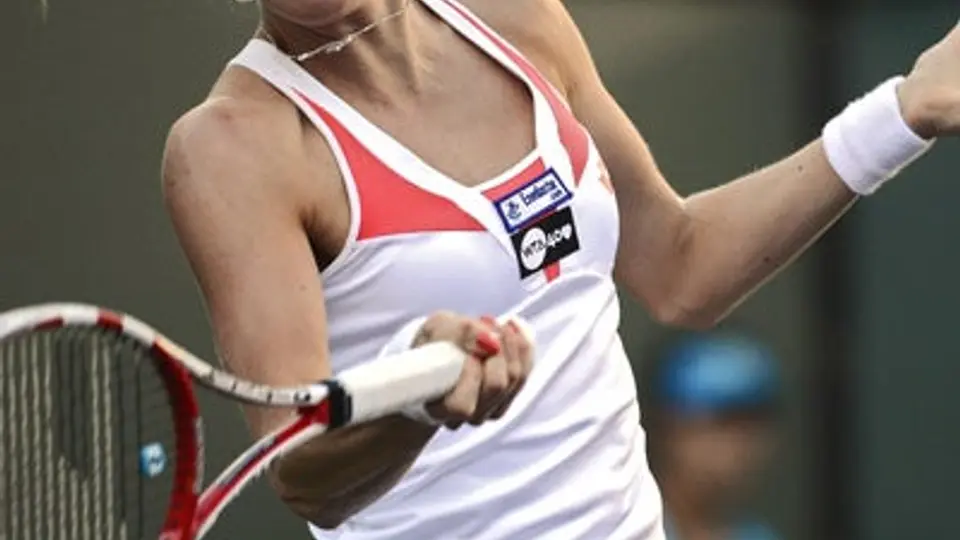 Confirman a Victoria Azarenka para el Abierto de Monterrey
