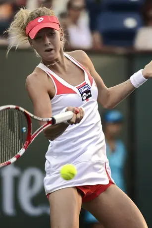 Confirman a Victoria Azarenka para el Abierto de Monterrey