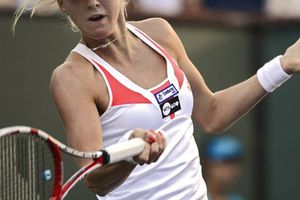 Confirman a Victoria Azarenka para el Abierto de Monterrey