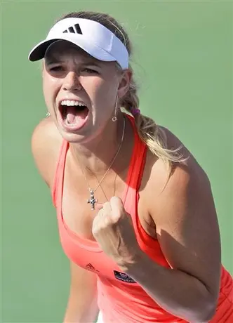 Wozniacki, primer lugar del ranking mundial