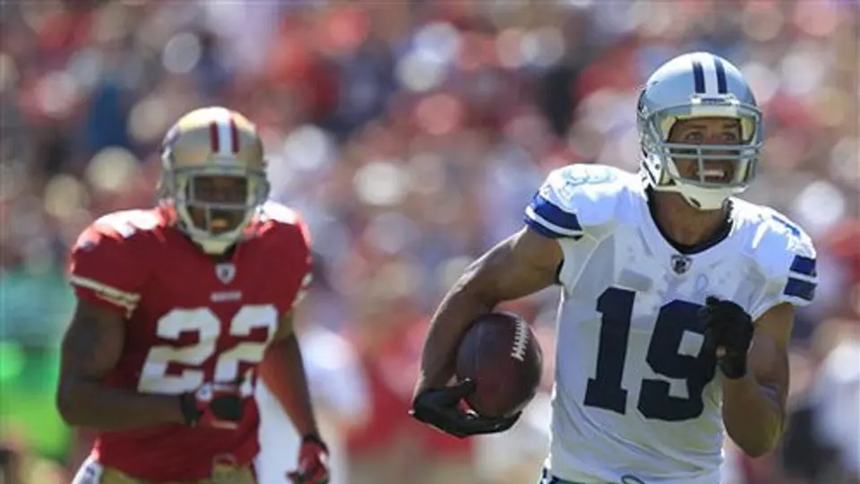 Dallas derrota 27-24 a San Francisco en Tiempo Extra