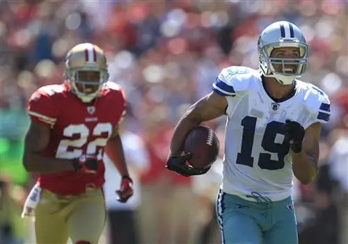 Dallas derrota 27-24 a San Francisco en Tiempo Extra