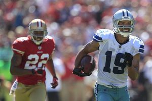 Dallas derrota 27-24 a San Francisco en Tiempo Extra