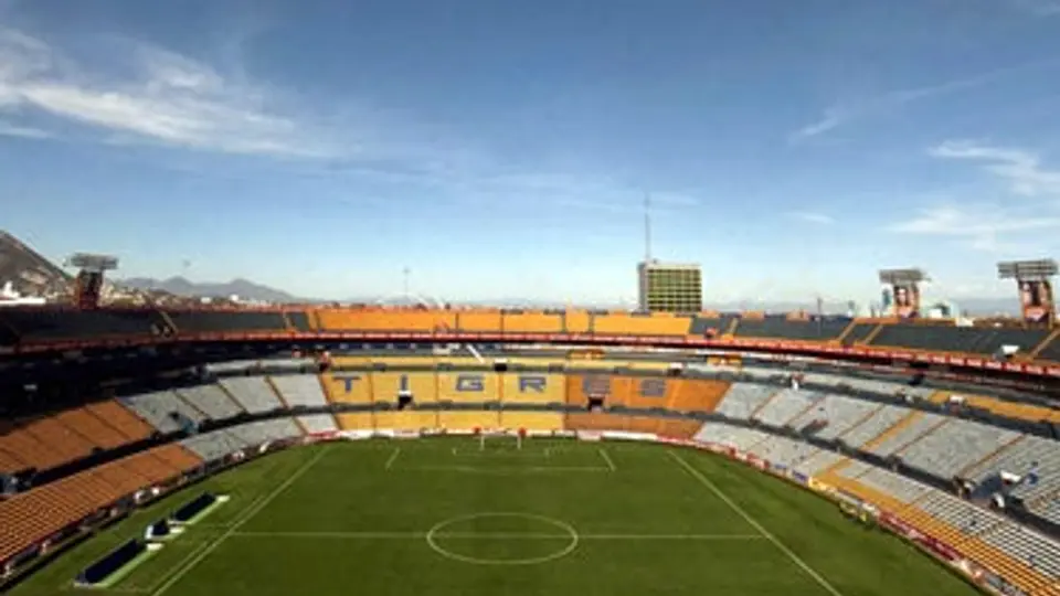 México enfrentará a Holanda en El Volcán