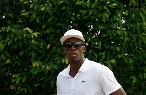 Bolt, seguro de convertirse en una leyenda del atletismo