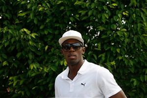 Bolt, seguro de convertirse en una leyenda del atletismo