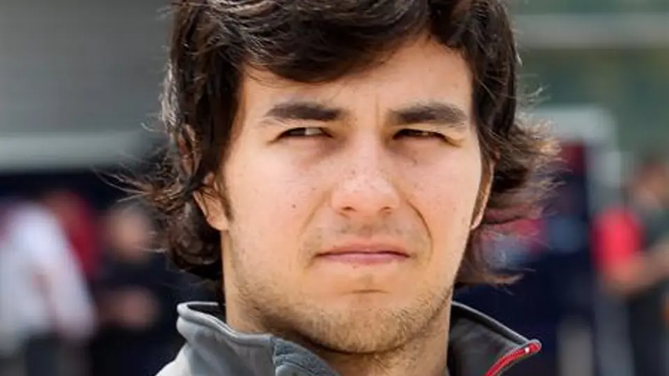 La calificación es la clave, señala Checo