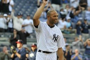 Mariano Rivera oficializa su retiro de Grandes Ligas?