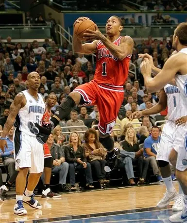 Jordan cree que Rose debe de ser el MVP de la temporada