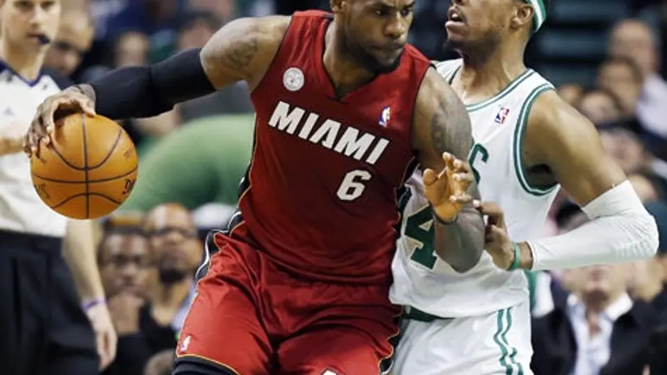 Heat, a 10 juegos de romper racha histórica de Lakers