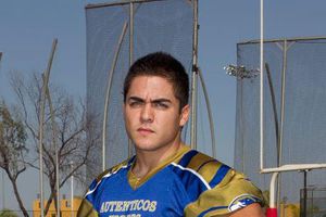 González confía en derrotar a las Águilas Blancas