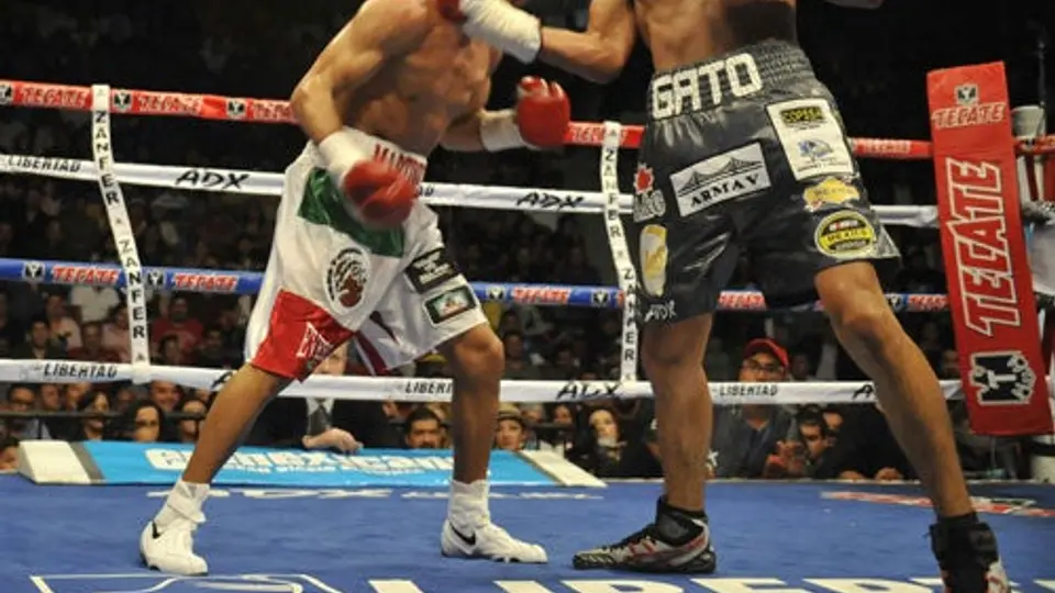 Guerrero, segundo Campeón 'Barrera'