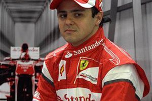 "Hamilton arruinó mi carrera (de este domingo)": Massa