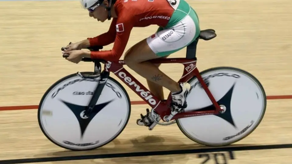 Se reportan ciclistas mexicanos en Colombia para Copa del Mundo