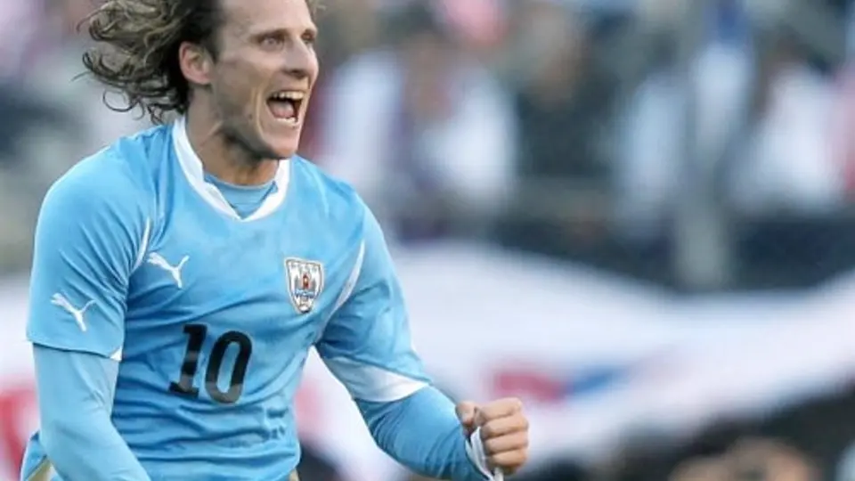 Uruguay se corona Campeón de la Copa América
