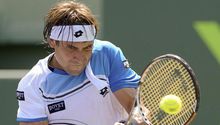 Ferrer se mete a Octavos en Miami